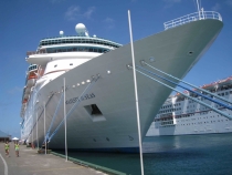 Круиз на Багамы: Majesty of the Seas, август 2011 Круиз на Багамы: Majesty of the Seas, август 2011