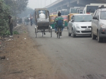 Индия. Дели и Варанаси.