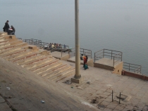 Индия. Дели и Варанаси.