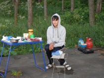 Европа показалась маленькой