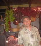 Спагетти мен Неаполь