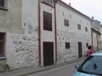 Европа показалась маленькой