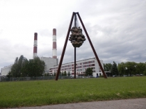 Европа показалась маленькой