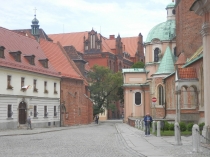 Европа показалась маленькой