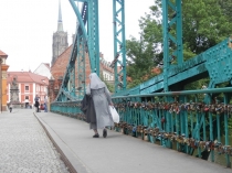 Европа показалась маленькой