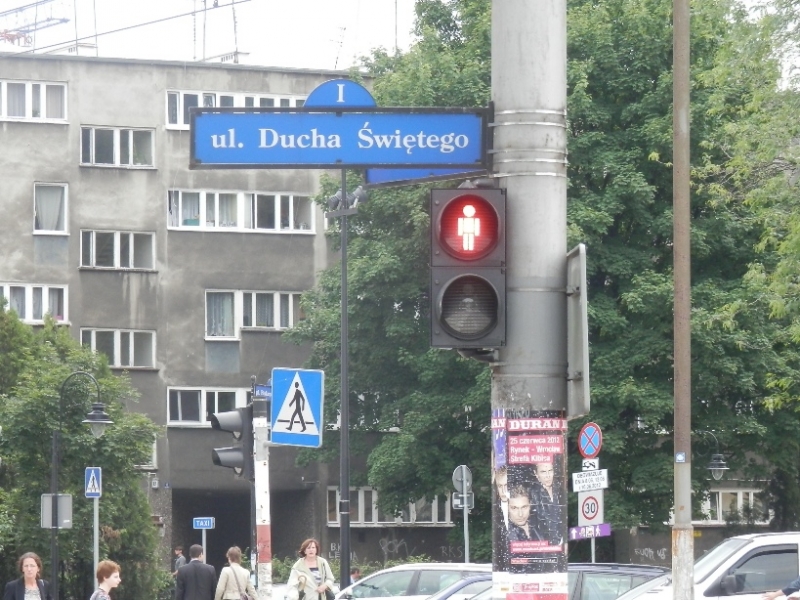 Европа показалась маленькой