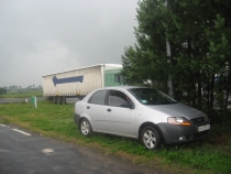 Европа показалась маленькой