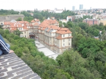 Европа показалась маленькой