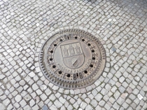 Европа показалась маленькой