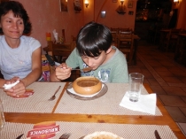 Европа показалась маленькой