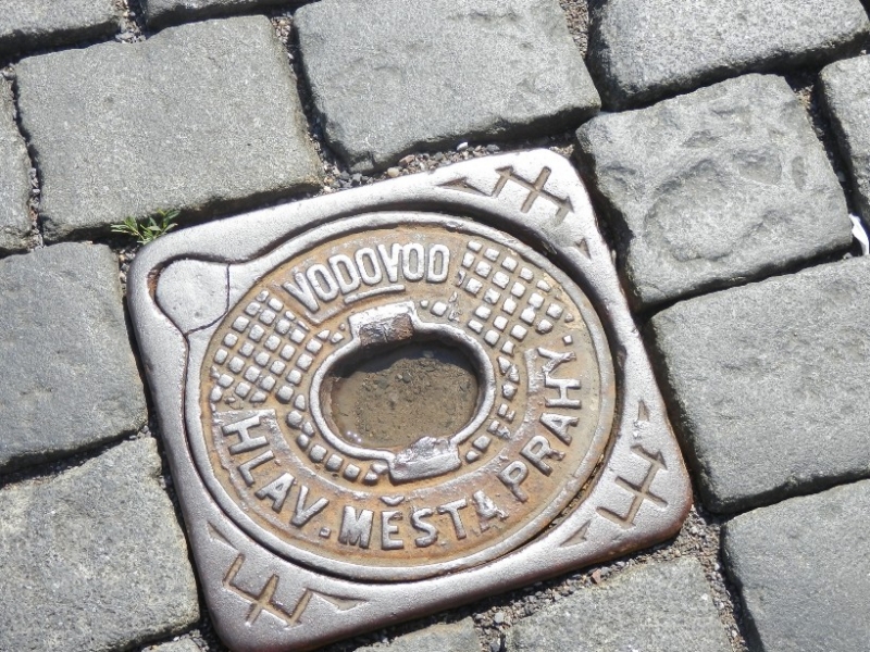 Европа показалась маленькой