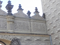 Европа показалась маленькой