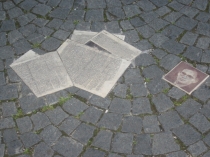 Европа показалась маленькой