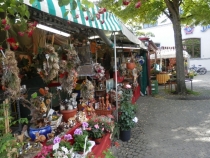 Европа показалась маленькой