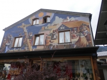 Европа показалась маленькой