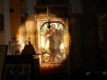 Европа показалась маленькой