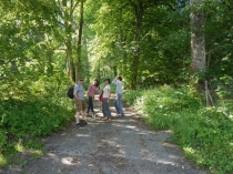 Европа показалась маленькой