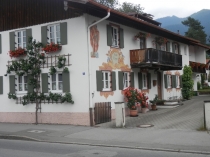 Европа показалась маленькой