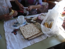 Европа показалась маленькой