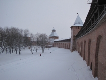 Великий Новгород гид путеводитель по городу