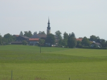 Европа показалась маленькой