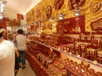 Европа показалась маленькой