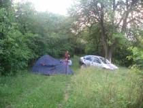 Европа показалась маленькой