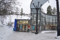 Ох, уж этот непредсказуемый Хельсинки!