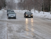 Ох, уж этот непредсказуемый Хельсинки!