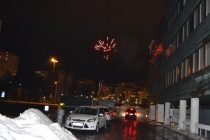 Ох, уж этот непредсказуемый Хельсинки!