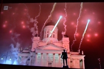 Ох, уж этот непредсказуемый Хельсинки!