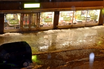 Ох, уж этот непредсказуемый Хельсинки!