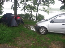 Европа показалась маленькой