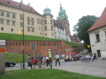 Европа показалась маленькой