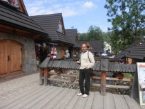 Европа показалась маленькой