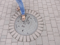 Европа показалась маленькой