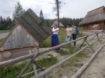 Европа показалась маленькой