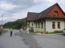 Европа показалась маленькой