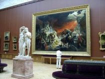 Последний день Помпеи