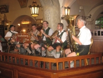 Европа показалась маленькой