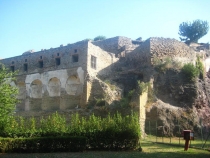 Помпеи Pompei