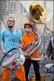 Франция, осень 2012