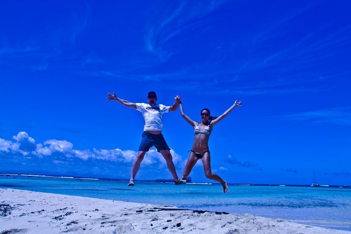 Фотогалерея Маврикий 2012