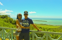 Фотогалерея Маврикий 2012