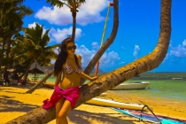 Фотогалерея Маврикий 2012