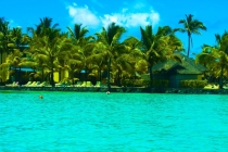 Фотогалерея Маврикий 2012