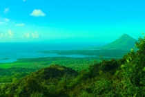 Фотогалерея Маврикий 2012