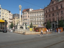 Европа показалась маленькой