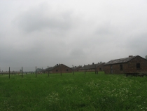 Европа показалась маленькой