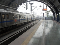 Индия. Дели и Варанаси.